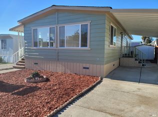 839 Nonie Street, Santa Rosa, CA 95403