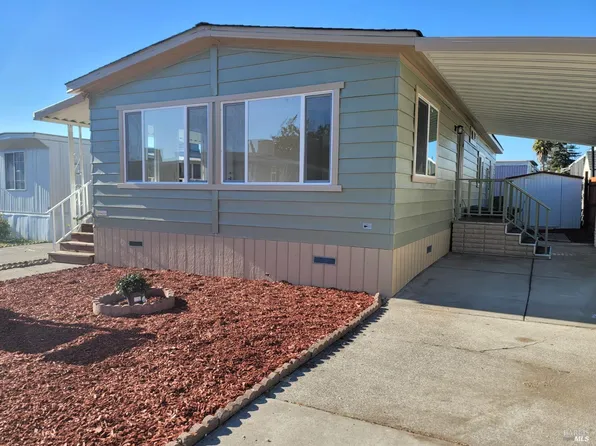 839 Nonie Street, Santa Rosa, CA 95403