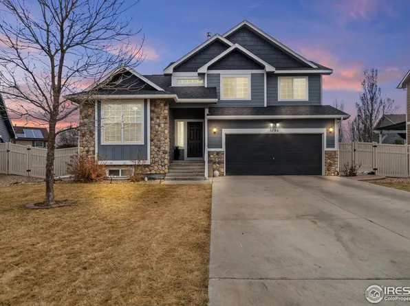 5786 Valley Vista Ave, Firestone, CO 80504