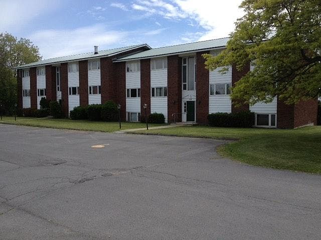 Property Exterior