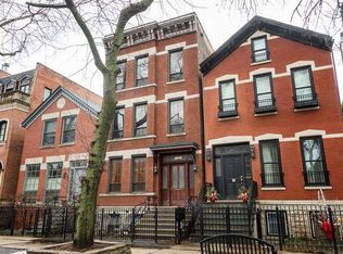 1856 N Fremont St APT 3, Chicago, IL 60614