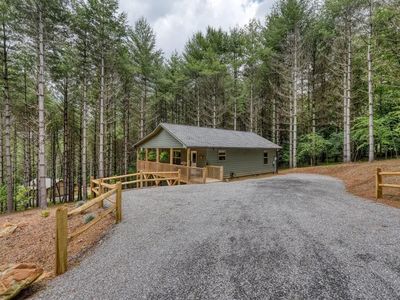 124 Lakeside Estates Dr, Hayesville, NC, 28904