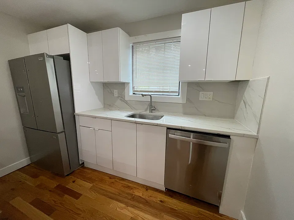 34-36 Abbotsford St #1
