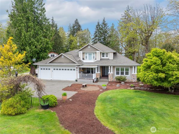 26217 137th Street Ct E, Buckley, WA 98321