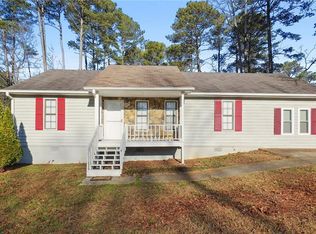 1240 Ashbrook Dr, Lawrenceville, GA 30043