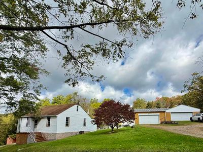 96 Chickerell St, Clarksburg, WV, 26301