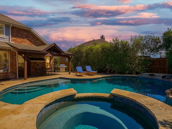 2410 Shorewood Ct, Rowlett, TX 75088