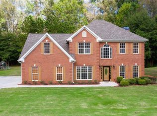 3110 Harold Way SW, Conyers, GA 30094