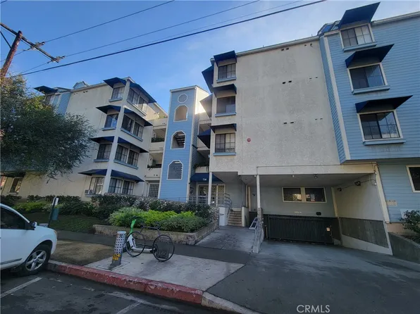 720 W 4th St Unit 104, Long Beach, CA 90802