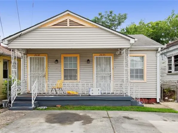 2637 Touro St, New Orleans, LA 70119