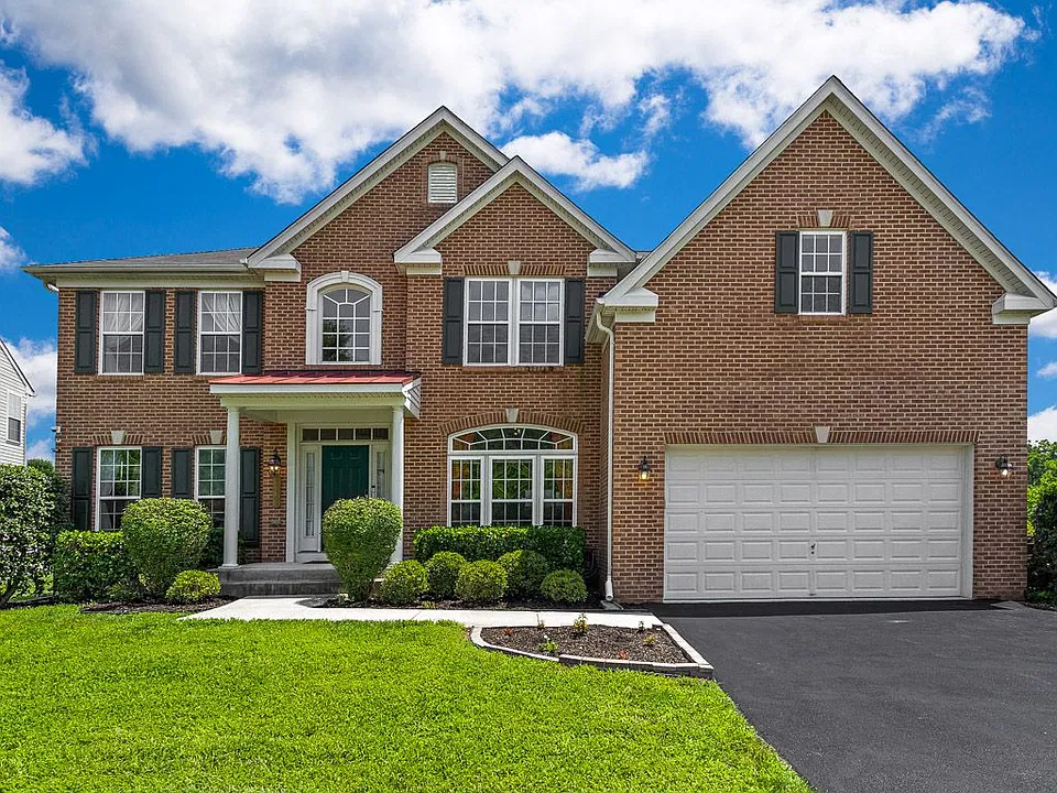 13306 Stoney Creek Ln