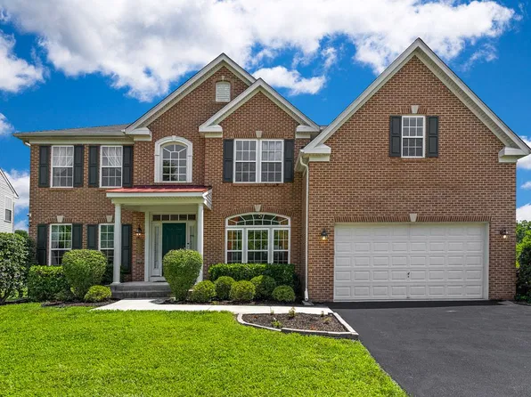 13306 Stoney Creek Ln, Brandywine, MD 20613