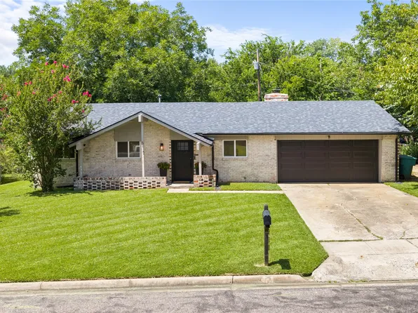 513 Talley Dr, Sherman, TX 75092