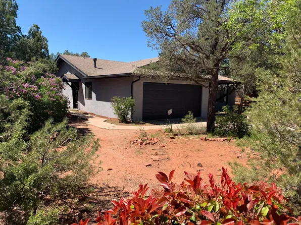 2375 Maxwell Ln, Sedona, AZ 86336