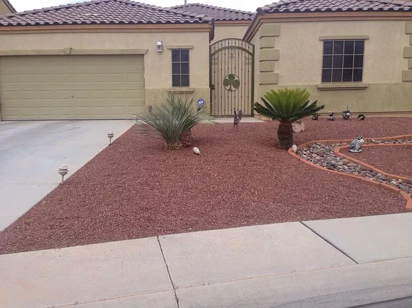 1012 Bobby Pollard Ave, North Las Vegas, NV 89086