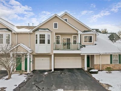 733 Eagle Pointe Dr, Canonsburg, PA, 15317