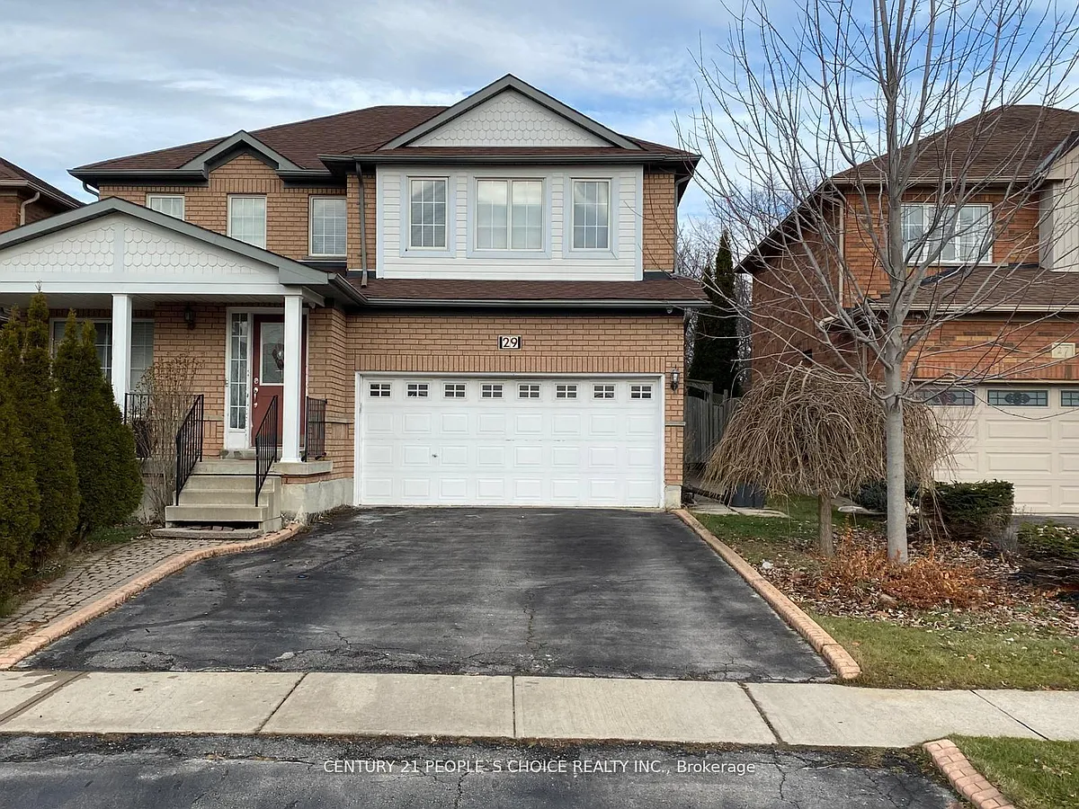 Building Photo - 29 Hollowgrove Blvd #UPPER