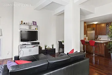 Sold by Corcoran