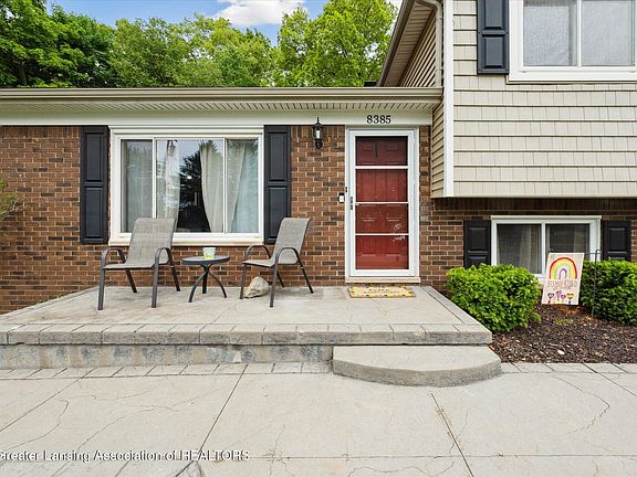 5th image of 8385 Woodland Shore Dr