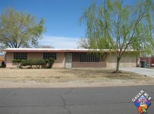 9185 Bay Ave, California City, CA 93505
