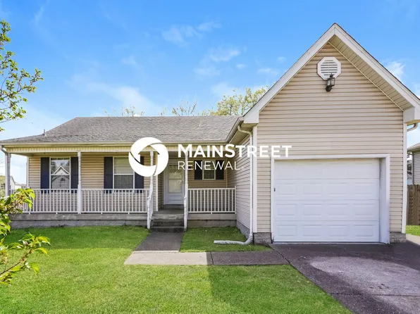 1921 Treeview Ct, Antioch, TN 37013