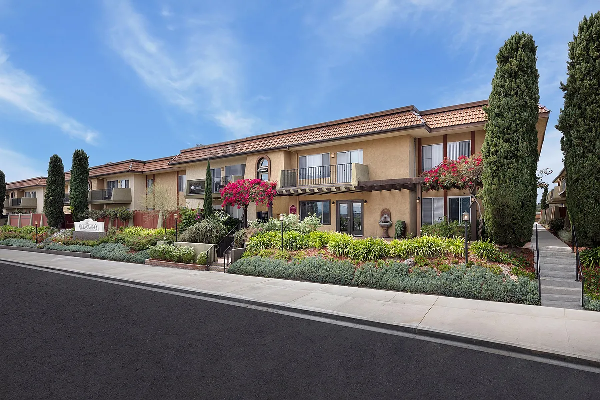 Building Photo - Villa Camino Apartments