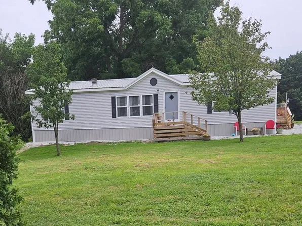 321 School Street, Rocky Comfort, MO 64861