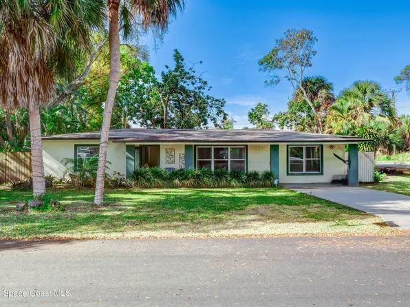 245 Le Jeune Dr, Merritt Island, FL 32953