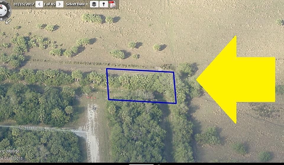 1st image of 1401 Madden Ave SW