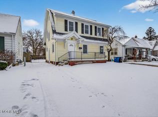 433 California Blvd, Toledo, OH