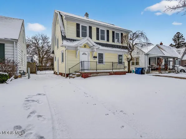 433 California Blvd, Toledo, OH 43612