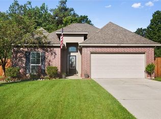 41987 Snowball Cir, Ponchatoula, LA 70454
