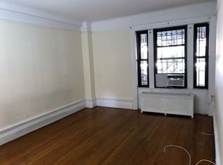 510 Cathedral Pkwy #1E, New York, NY 10025