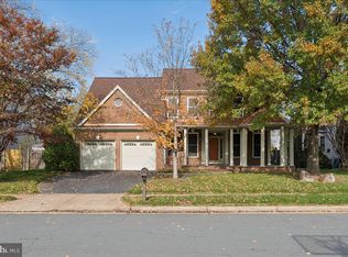 13222 Stable Brook Way, Herndon, VA 20171
