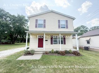 552 Cuyahoga St, Akron, OH 44310