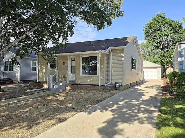 3412 South Alabama AVENUE, Milwaukee, WI 53207