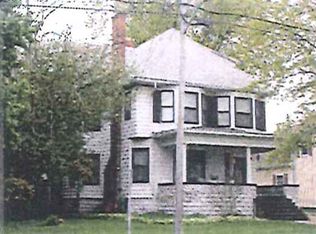 459 S Main St, Adrian, MI 49221