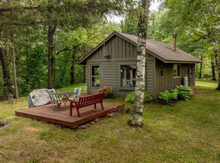 968 W Horseshoe Dr NW, Backus, MN 56435