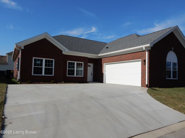187 Bullitt Creek Dr, Shepherdsville, KY 40165