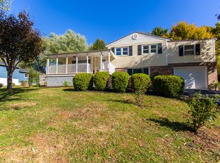 231 Seminole Rd, Bristol, VA 24201