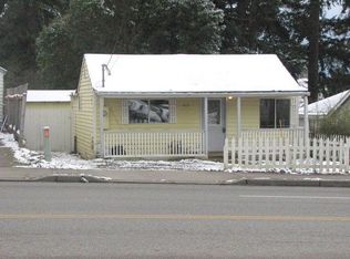 4115 W Loxie Eagans Blvd, Bremerton, WA 98312