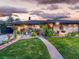 1225 W Princeton Ave, Fresno, CA 93705