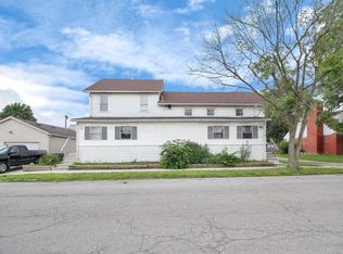 16 Plum St, Ashville, OH 43103