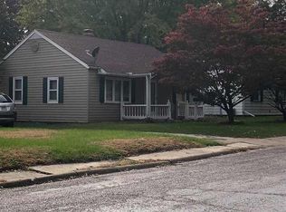 2416 W Millman St, Peoria, IL 61605