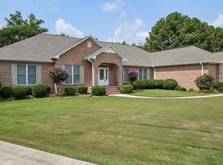 1684 Autumn Chase, Athens, AL 35613