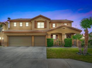 4744 W Avenue J4, Lancaster, CA 93536