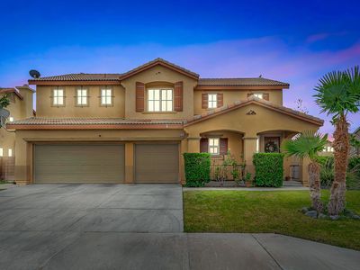 4744 W Avenue J4, Lancaster, CA, 93536