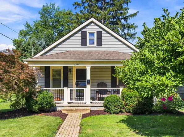 1337 Epworth Ave, Reynoldsburg, OH 43068