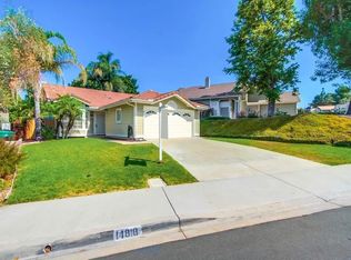 14818 Summerbreeze Way, San Diego, CA 92128