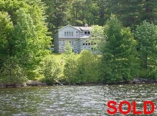 56 Augusta Rd, Rome, ME 04963